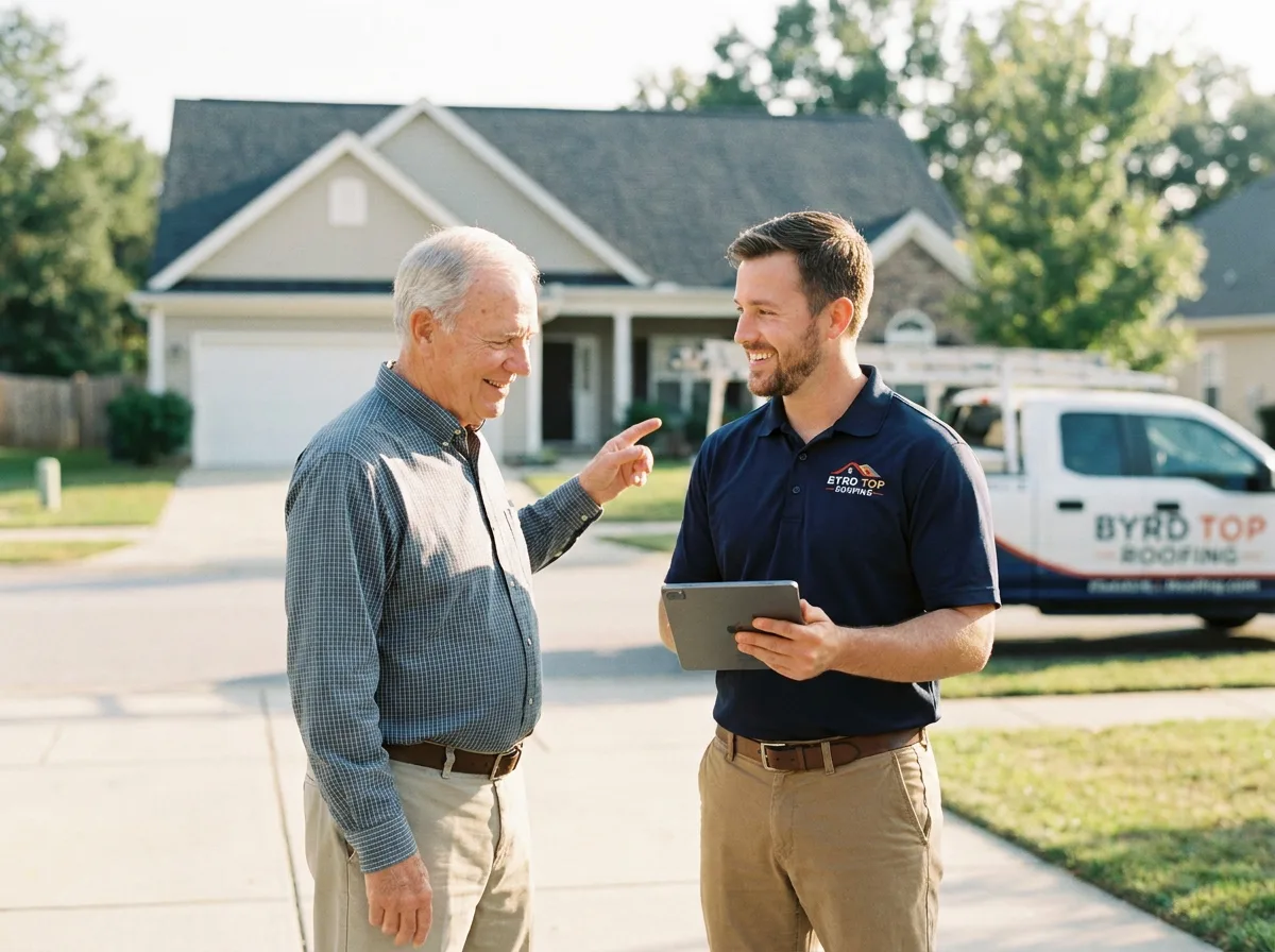 Roofing Annapolis, MO FAQs